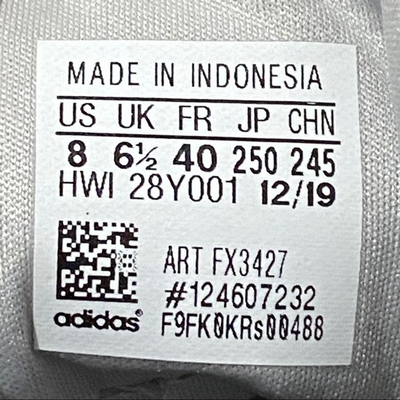 Adidas QT Racer - Picture 10 of 12